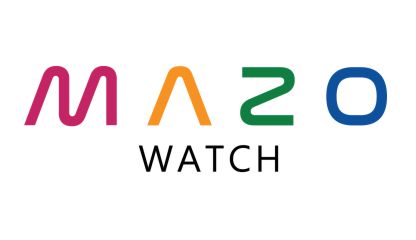MaZo Watch