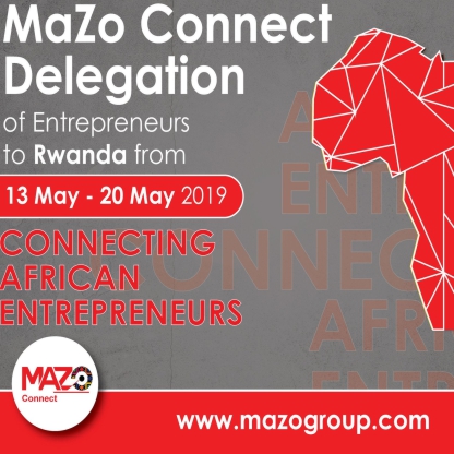 Rwanda Business Exploration
