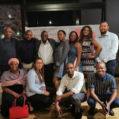 Entrepreneurs Tuesday Guests