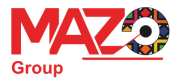 MaZo Group Logo