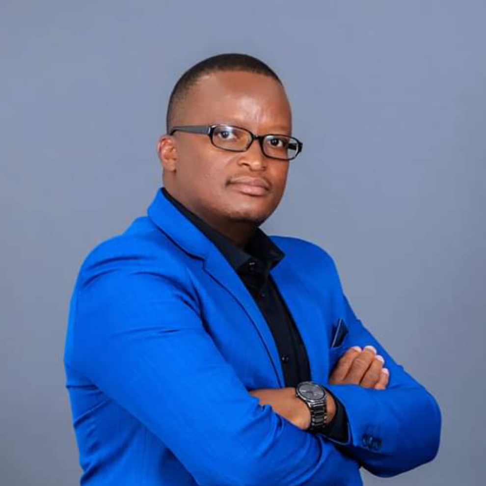 Zonke Mahlangu